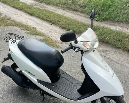 Хонда Дио, объемом двигателя 49 л и пробегом 0 тыс. км за 471 $, фото 4 на Automoto.ua