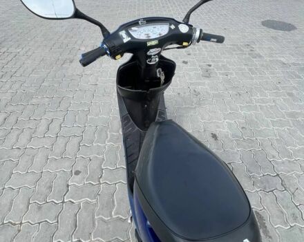 Хонда Дио, объемом двигателя 52 л и пробегом 0 тыс. км за 313 $, фото 4 на Automoto.ua