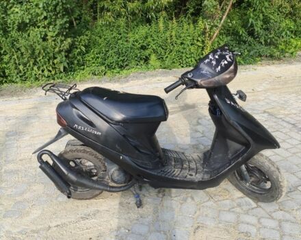 Хонда Дио, объемом двигателя 65 л и пробегом 0 тыс. км за 313 $, фото 1 на Automoto.ua