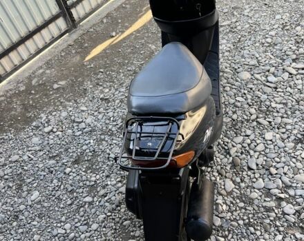 Хонда Дио, объемом двигателя 50 л и пробегом 0 тыс. км за 329 $, фото 2 на Automoto.ua