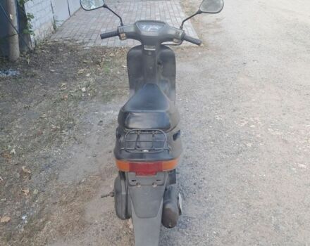 Хонда Дио, объемом двигателя 49 л и пробегом 0 тыс. км за 650 $, фото 3 на Automoto.ua