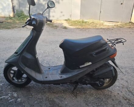 Хонда Дио, объемом двигателя 49 л и пробегом 0 тыс. км за 650 $, фото 2 на Automoto.ua