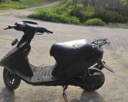 Хонда Дио, объемом двигателя 65 л и пробегом 0 тыс. км за 313 $, фото 4 на Automoto.ua