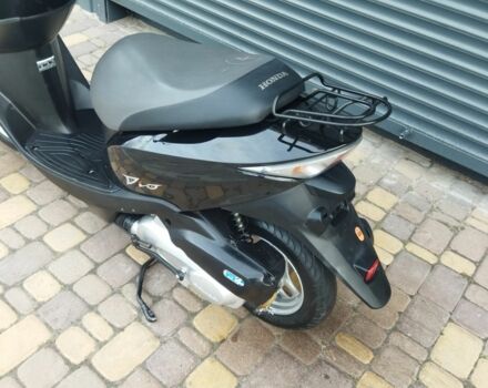 Хонда Діо, об'ємом двигуна 0 л та пробігом 0 тис. км за 750 $, фото 8 на Automoto.ua