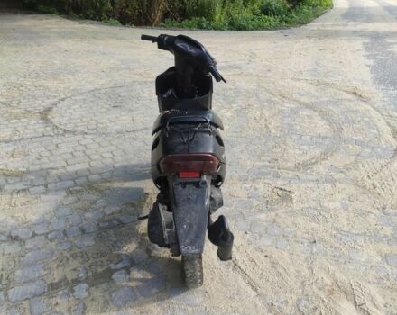 Хонда Дио, объемом двигателя 65 л и пробегом 0 тыс. км за 313 $, фото 2 на Automoto.ua