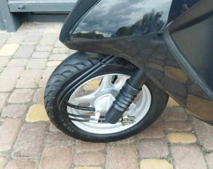 Хонда Діо, об'ємом двигуна 0 л та пробігом 0 тис. км за 750 $, фото 3 на Automoto.ua