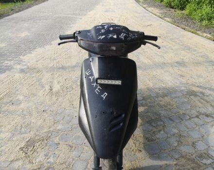 Хонда Дио, объемом двигателя 65 л и пробегом 0 тыс. км за 313 $, фото 3 на Automoto.ua