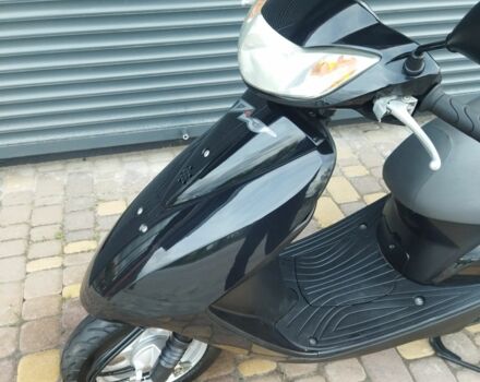 Хонда Діо, об'ємом двигуна 0 л та пробігом 0 тис. км за 750 $, фото 4 на Automoto.ua