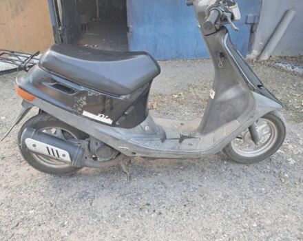 Хонда Дио, объемом двигателя 49 л и пробегом 0 тыс. км за 650 $, фото 1 на Automoto.ua