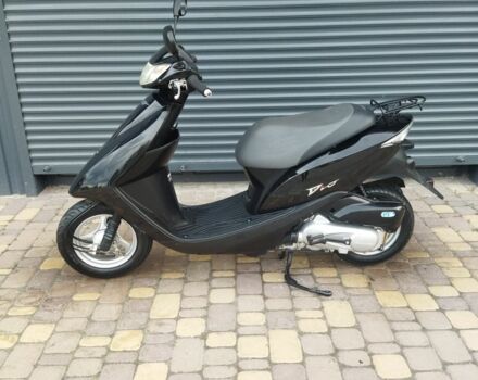 Хонда Діо, об'ємом двигуна 0 л та пробігом 0 тис. км за 750 $, фото 1 на Automoto.ua