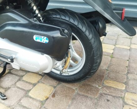 Хонда Діо, об'ємом двигуна 0 л та пробігом 0 тис. км за 750 $, фото 6 на Automoto.ua