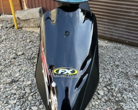 Хонда Дио, объемом двигателя 50 л и пробегом 0 тыс. км за 329 $, фото 4 на Automoto.ua