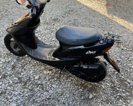 Хонда Дио, объемом двигателя 50 л и пробегом 0 тыс. км за 329 $, фото 6 на Automoto.ua