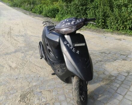 Хонда Дио, объемом двигателя 65 л и пробегом 0 тыс. км за 313 $, фото 5 на Automoto.ua