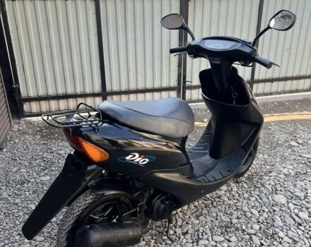 Хонда Дио, объемом двигателя 50 л и пробегом 0 тыс. км за 329 $, фото 1 на Automoto.ua