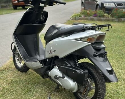 Хонда Дио, объемом двигателя 50 л и пробегом 0 тыс. км за 363 $, фото 3 на Automoto.ua