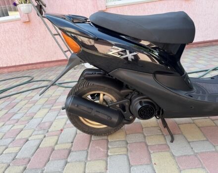 Хонда Дио, объемом двигателя 0 л и пробегом 0 тыс. км за 508 $, фото 6 на Automoto.ua