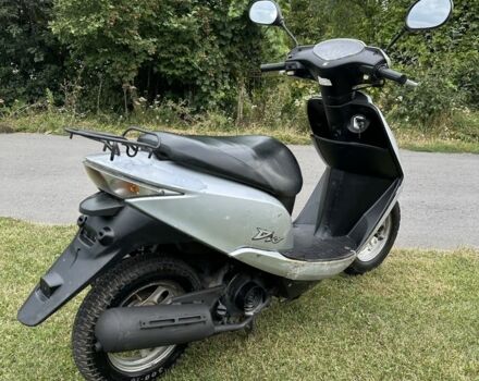 Хонда Дио, объемом двигателя 50 л и пробегом 0 тыс. км за 363 $, фото 2 на Automoto.ua