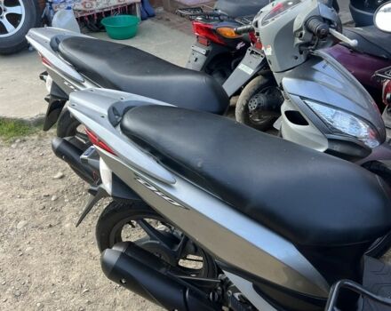 Хонда Дио, объемом двигателя 0.11 л и пробегом 0 тыс. км за 1350 $, фото 13 на Automoto.ua