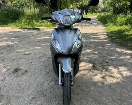 Хонда Дио, объемом двигателя 0.11 л и пробегом 0 тыс. км за 1350 $, фото 4 на Automoto.ua