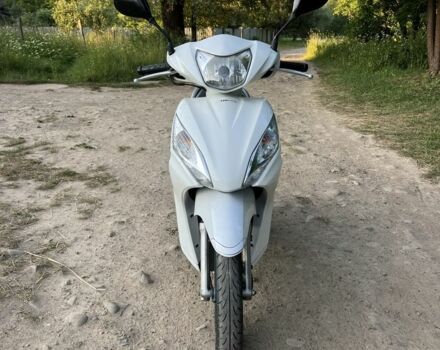 Хонда Дио, объемом двигателя 0.11 л и пробегом 0 тыс. км за 1350 $, фото 20 на Automoto.ua