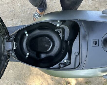 Хонда Дио, объемом двигателя 0.11 л и пробегом 0 тыс. км за 1350 $, фото 11 на Automoto.ua