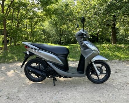 Хонда Дио, объемом двигателя 0.11 л и пробегом 0 тыс. км за 1350 $, фото 3 на Automoto.ua