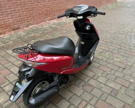 Хонда Діо, об'ємом двигуна 49 л та пробігом 0 тис. км за 600 $, фото 1 на Automoto.ua