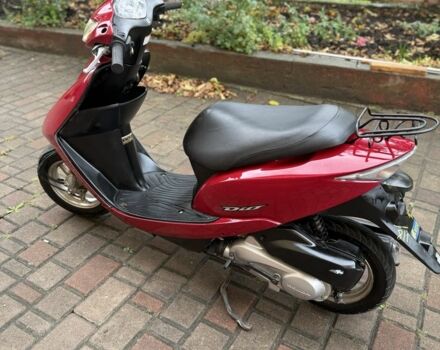 Хонда Діо, об'ємом двигуна 49 л та пробігом 0 тис. км за 600 $, фото 4 на Automoto.ua