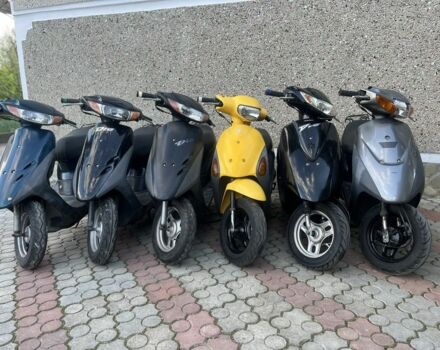 Хонда Дио, объемом двигателя 0 л и пробегом 0 тыс. км за 499 $, фото 1 на Automoto.ua