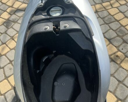 Хонда Діо, об'ємом двигуна 49 л та пробігом 0 тис. км за 550 $, фото 4 на Automoto.ua