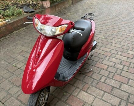 Хонда Діо, об'ємом двигуна 49 л та пробігом 0 тис. км за 600 $, фото 7 на Automoto.ua