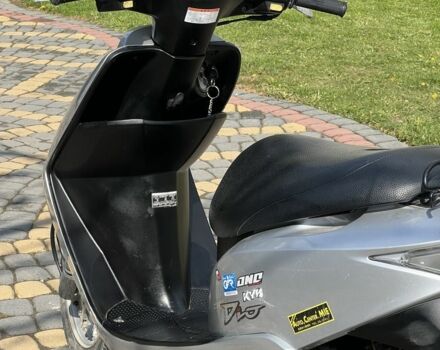 Хонда Діо, об'ємом двигуна 49 л та пробігом 0 тис. км за 550 $, фото 6 на Automoto.ua