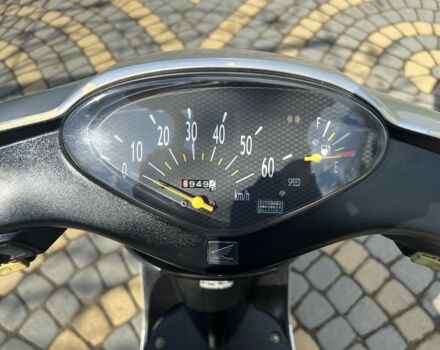 Хонда Діо, об'ємом двигуна 49 л та пробігом 0 тис. км за 550 $, фото 2 на Automoto.ua