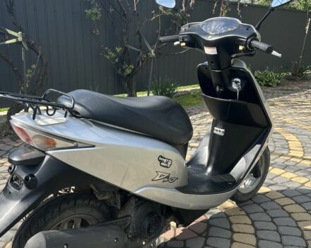 Хонда Діо, об'ємом двигуна 49 л та пробігом 0 тис. км за 550 $, фото 1 на Automoto.ua