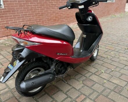 Хонда Діо, об'ємом двигуна 49 л та пробігом 0 тис. км за 600 $, фото 2 на Automoto.ua