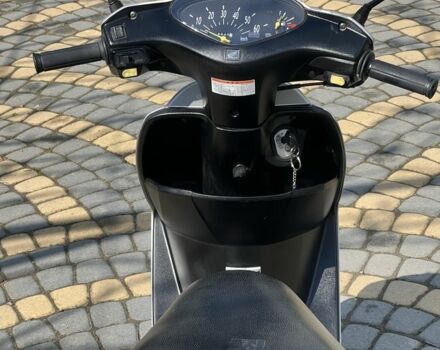 Хонда Діо, об'ємом двигуна 49 л та пробігом 0 тис. км за 550 $, фото 5 на Automoto.ua