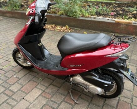 Хонда Діо, об'ємом двигуна 49 л та пробігом 0 тис. км за 600 $, фото 3 на Automoto.ua