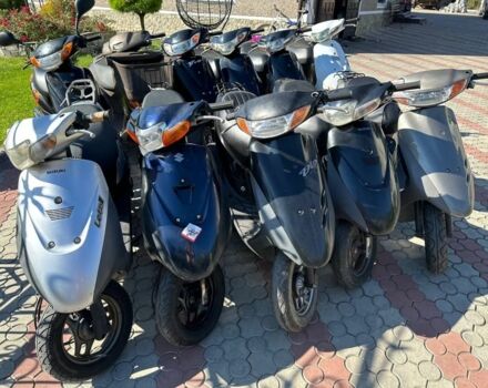 Хонда Дио, объемом двигателя 0 л и пробегом 0 тыс. км за 499 $, фото 3 на Automoto.ua