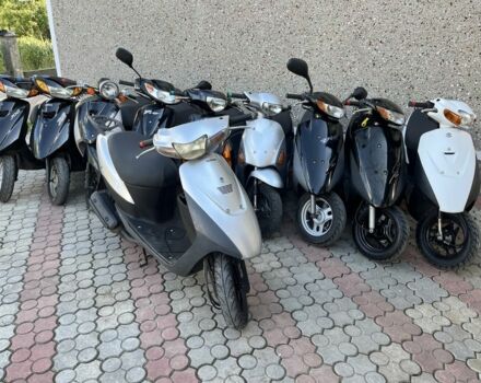 Хонда Дио, объемом двигателя 0 л и пробегом 0 тыс. км за 499 $, фото 2 на Automoto.ua