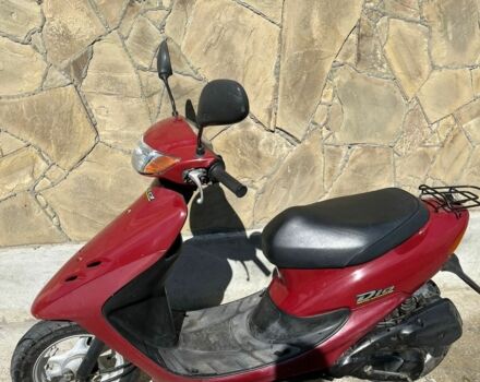 Хонда Дио, объемом двигателя 49 л и пробегом 0 тыс. км за 584 $, фото 1 на Automoto.ua