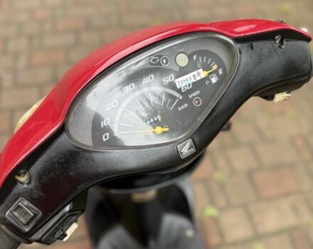 Хонда Діо, об'ємом двигуна 49 л та пробігом 0 тис. км за 600 $, фото 6 на Automoto.ua