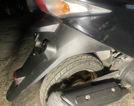 Хонда Дио, объемом двигателя 49 л и пробегом 0 тыс. км за 500 $, фото 8 на Automoto.ua