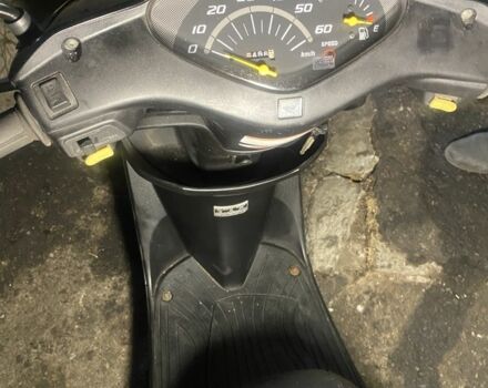 Хонда Дио, объемом двигателя 49 л и пробегом 0 тыс. км за 500 $, фото 12 на Automoto.ua