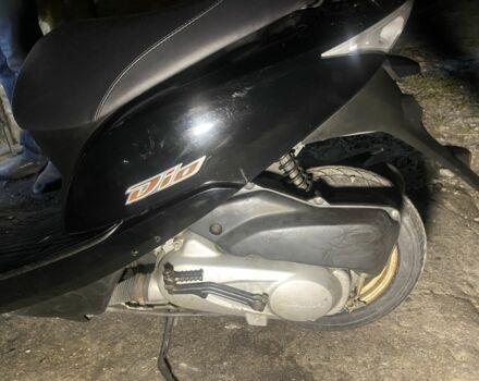 Хонда Дио, объемом двигателя 49 л и пробегом 0 тыс. км за 500 $, фото 11 на Automoto.ua