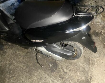 Хонда Дио, объемом двигателя 49 л и пробегом 0 тыс. км за 500 $, фото 10 на Automoto.ua