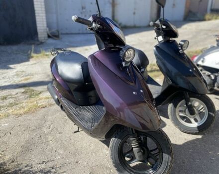 Хонда Дио, объемом двигателя 49 л и пробегом 0 тыс. км за 500 $, фото 7 на Automoto.ua