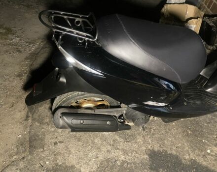 Хонда Дио, объемом двигателя 49 л и пробегом 0 тыс. км за 500 $, фото 9 на Automoto.ua