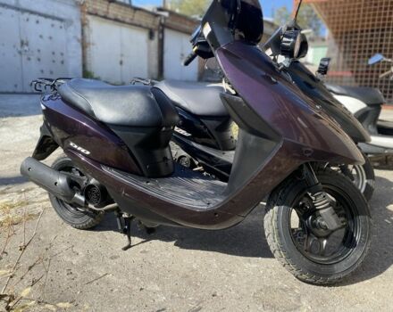 Хонда Дио, объемом двигателя 49 л и пробегом 0 тыс. км за 500 $, фото 1 на Automoto.ua