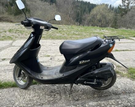 Хонда Дио, объемом двигателя 50 л и пробегом 0 тыс. км за 645 $, фото 4 на Automoto.ua